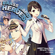 Brass Band Heroes | Japan Maritime Self-defense Force Band Tokyo