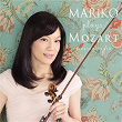 Mariko Plays Mozart | Mariko Senju