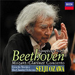 Beethoven: Symphony No.5, Mozart: Clarinet Concerto (Live At Concert Hall, Art Tower Mito / 2016) | Seiji Ozawa