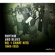Saga Blues: Rhythm and Blues "No. 1 Chart Hits 1949-1955" | Percy Mayfield