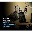Saga Blues: Delta & Chicago Blues Founder | Big Joe Williams