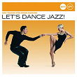 Let's Dance Jazz (Jazz Club) | Louis Armstrong & The All Stars