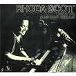 Live At The Club Saint-Germain | Rhoda Scott