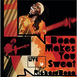 Bona Makes You Sweat - Live | Richard Bona