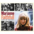 Live At The BBC | Marianne Faithfull
