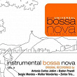 Instrumental Bossa Nova | Antonio Carlos Jobim