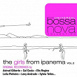 The Girls From Ipanema | Antonio Carlos Jobim