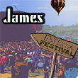 Essential Festival: James (International Version) | James