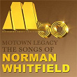 Motown Legacy: The songs of Norman Whitfield (International Version) | The Velvelettes