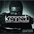 Cicatrice | Kennedy