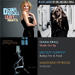Amazon - Jazz Ladies Promotion | Diana Krall