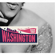 Saga All Stars: Teach Me Tonight / Love Songs 1954-1956 | Dinah Washington