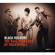 Saga Blues: Black Rockers "The Real Pioneers of Rock'n'Roll" | Roy Brown