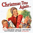 Christmas Time Again | Bing Crosby