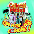 On N'Est Pas Couché | Collectif Métissé