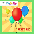 Kids Party Pac | Rihanna