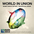 World In Union 2011 - The Official Album | Hayley Westenra
