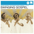 Swinging Gospel (Jazz Club) | Sister Wynona Carr