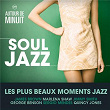 Autour De Minuit - Soul Jazz | Quincy Jones