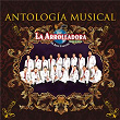 Antología Musical | La Arrolladora Banda El Limón De René Camacho