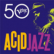 Acid Jazz - Verve 50 | Sonny Stitt