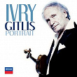 Ivry Gitlis - Portrait | Ivry Gitlis