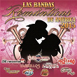Las Bandas Románticas De América 2015 | La Arrolladora Banda El Limón De René Camacho