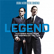 Legend (Original Motion Picture Soundtrack) | Carter Burwell