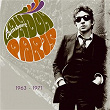 Gainsbourg London Paris 1963 - 1971 | Serge Gainsbourg