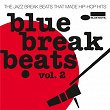 Blue Break Beats Vol. 2 | Donald Byrd
