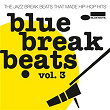 Blue Break Beats Vol. 3 | Julian "cannonball" Adderley