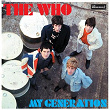My Generation (50th Anniversary / Super Deluxe) | The Who
