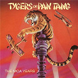 The MCA Years | Tygers Of Pan Tang