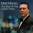 The Best Of The Capitol Years | Matt Monro