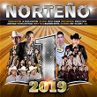 Norteño #1's 2019 | Christian Nodal