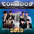 Corridos #1's 2019 | Javier Rosas Y Su Artillería Pesada