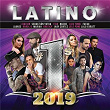 Latino #1's 2019 | J Balvin