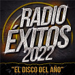 Radio Éxitos 2022 "El Disco Del Año" | Los Tigres Del Norte