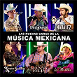 Las Nuevas Caras De La Música Mexicana (En Vivo) | Nathan Galante