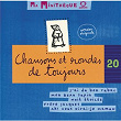 Ma Minithèque Vol 20-Chansons Et Rondes De Toujours | Marc Et André