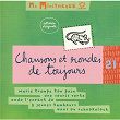 Ma Minithèque Vol 21-Chansons Et Rondes De Toujours | Les Petits Chanteurs De Vincennes