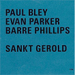 Sankt Gerold | Paul Bley