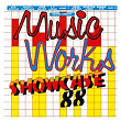 Music Works Showcase 88 | Lady G