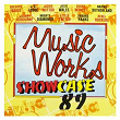 Music Works Showcase 89 | Shabba Ranks