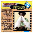 Conscious Ragga Volume 2 | B. Anthony