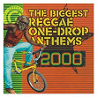 The Biggest Reggae One Drop Anthems 2008 | Sizzla