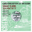12"" Rulers - Gussie Clarke's Music Works | Gregory Isaacs