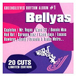 Greensleeves Rhythm Album #1: Bellyas | Capleton