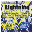 Greensleeves Rhythm Album #7 Lightning | Degree