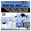 Greensleeves Rhythm Album #23: Martial Arts Part 2 | Bounty Killer